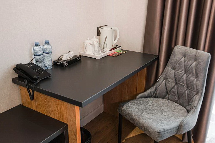 Wellfort Hotel, Samarkand