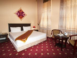 Double Room, Yangi Sharq Hotel
