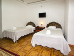 Junior Suite Twin Room, Zilol Baxt Hotel
