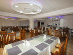 Restaurant, Zilol Baxt Hotel