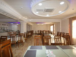 Restaurant, Hotel Zilol Baxt