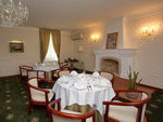 Restaurant, Arien Plaza Hotel