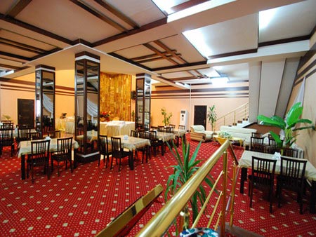 Photos - Asia Tashkent Hotel, Tashkent