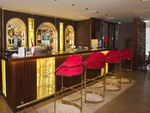 Bar, Hotel Ateca