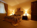 Suite single Room, Bek Hotel