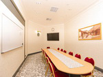 Khiva Conference Hall