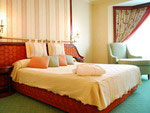 Senior Single Room, City Palace Hotel