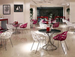 Cafe, Darkhan Boutique Hotel