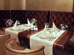 Restaurant, Hotel Darkhan Boutique