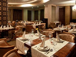 Restaurant, Darkhan Boutique Hotel