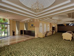 Hall, Hotel Gloria