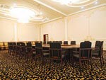 Konferenzsaal, Hotel Das Goldene Tal