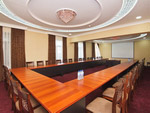 Conference-hall