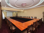 Conference-hall