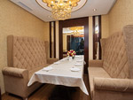 Restaurant, Hotel Grand Capital