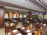 Restaurant, Hôtel Grand Capital