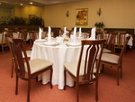 Restaurant, Grand Mir Hotel