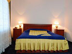 Deluxe Single Room, Grand Nur Hotel
