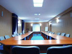 Conference hall, Grand Nur Hotel