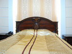 Royal Suite Single Room, Grand Nur Hotel