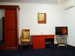 Superior Single Room, Grand Nur Hotel