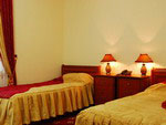 Superior Double/Twin Room, Grand Nur Hotel
