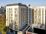 Hampton By Hilton Hotel