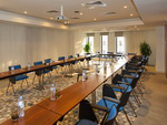 Conference Hall, Hotel Hampton By Hilton