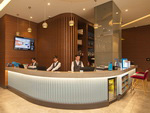 Reception, Hotel Hampton By Hilton