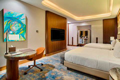 Executive room