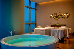 SPA zone