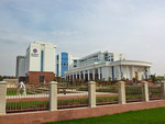 Гостиница Hyatt Regency Tashkent