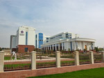 Hyatt Regency Tashkent Hotel