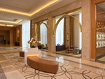 Lobby, Hotel Hyatt Regency Taschkent