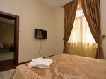 Junior Suite Single Room, Ichan Qala Hotel