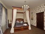 Royal Suite Room, Ichan Qala Hotel