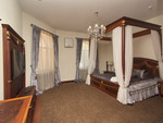 Royal Suite Room, Ichan Qala Hotel