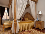 Senior Suite Room, Ichan Qala Hotel