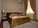 Standard Single Room, Ichan Qala Hotel