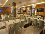 Restaurant, Hôtel Inspira-S