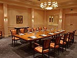 Meeting room, International Hotel