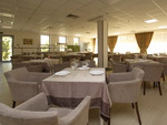 Restaurant, Lake Park Hotel