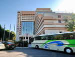 Le Grande Plaza Hotel