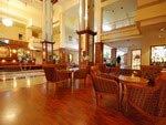 Lobby, Le Grande Plaza Hotel