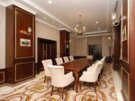 Konferenzsaal, Hotel Lotte City Hotel Tashkent Palace