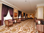 Hall, Hôtel Lotte City Hotel Tachkent Palace