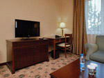 Полулюкс двухместный, Гостиница Lotte City Hotel Tashkent Palace