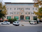 Hôtel Malika