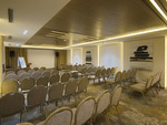 Conference Hall, Mercure Hotel