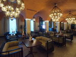 Restaurant, Mercure Hotel
